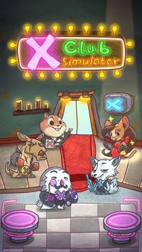 X俱乐部5