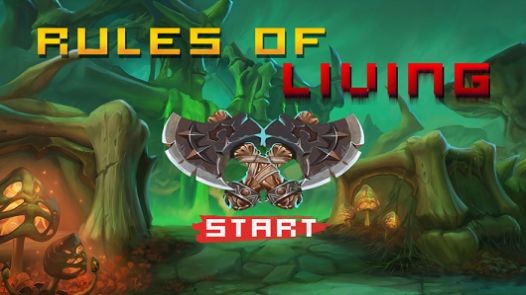 生存法则侩子手3