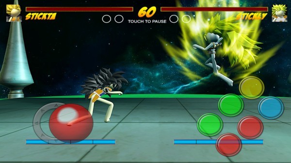 超级战士神在都市2