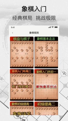 中国经典象棋3