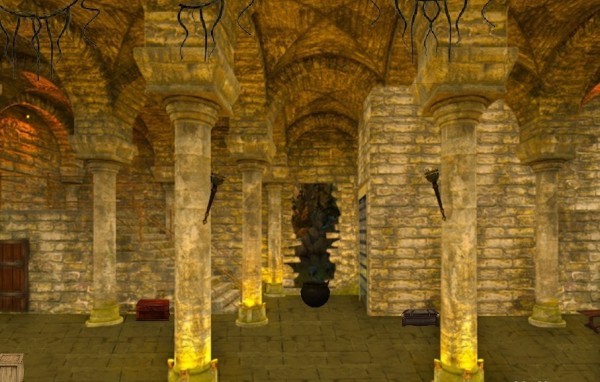 密室逃脱神秘门22