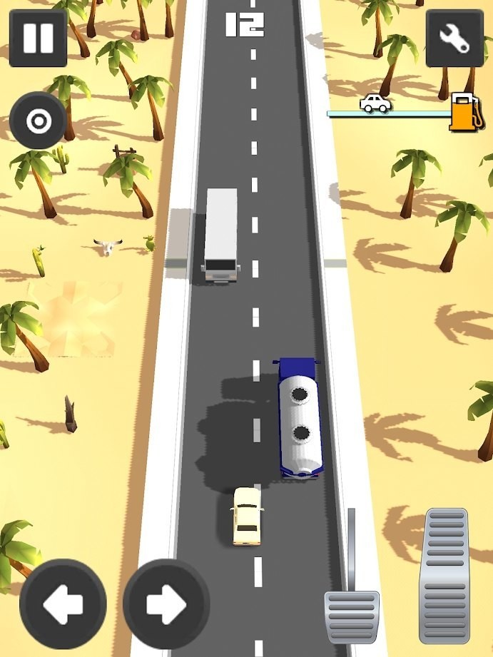 生来开车1