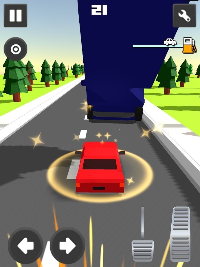 生来开车2