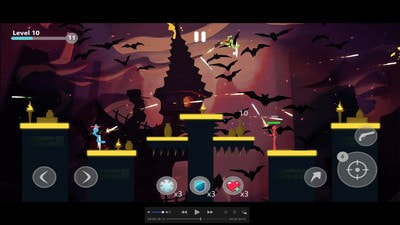 火柴人至尊枪战2