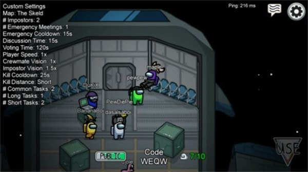 密室狼人中文版2