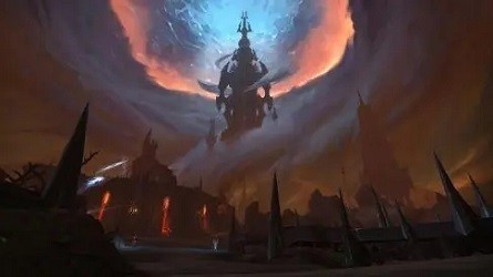 魔兽世界9.0符文容器2