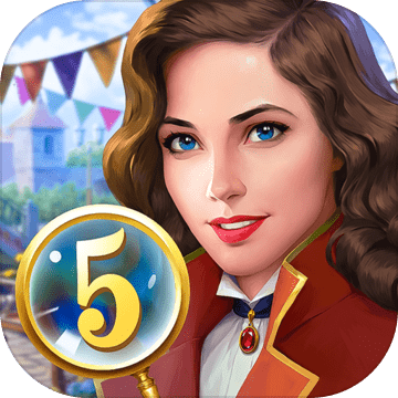 探寻者记迷城奇案