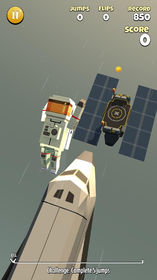 像素翻转模拟器2