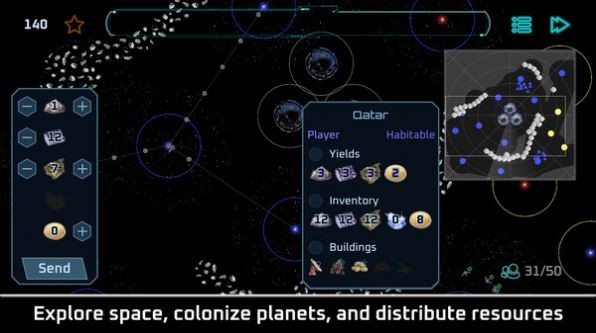 外星定居者2