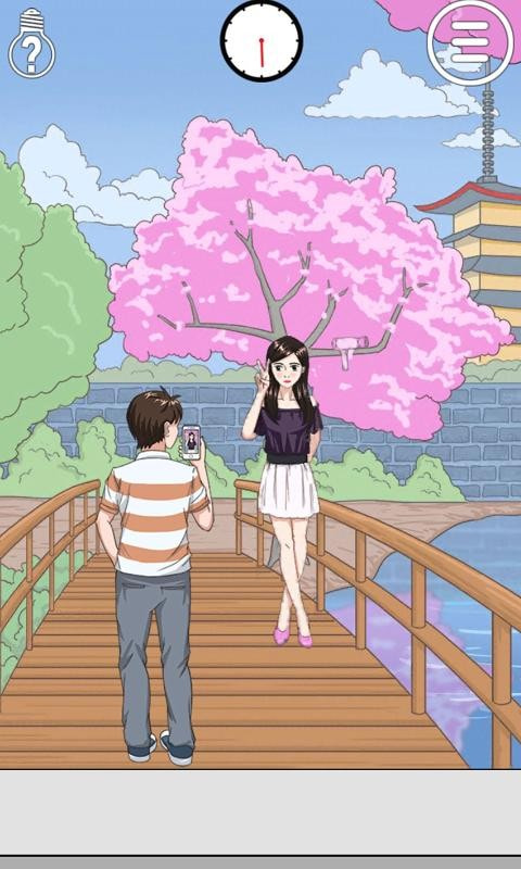 情侣拆散大作战2汉化版2