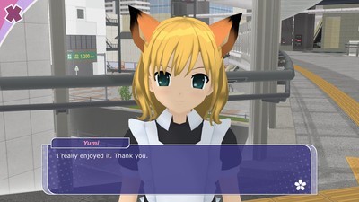 少女都市3D2