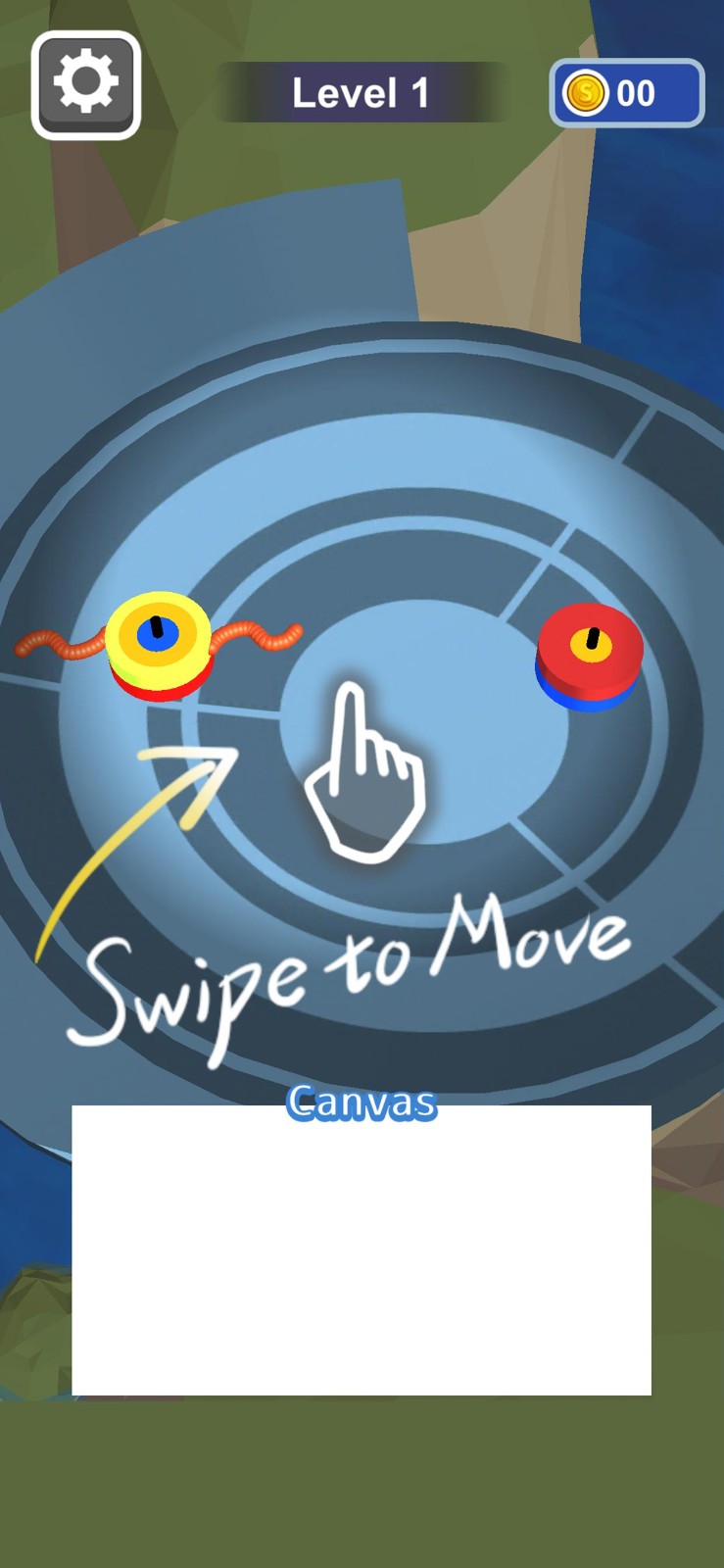 手绘竞技场中文版1