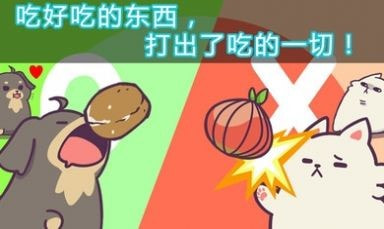 喂养小狗3