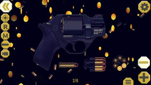 终极武器模拟器2