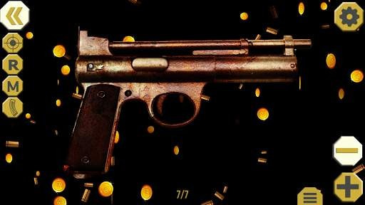终极武器模拟器4