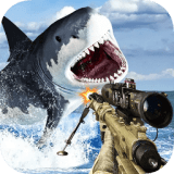 深海大鱼吃小鱼