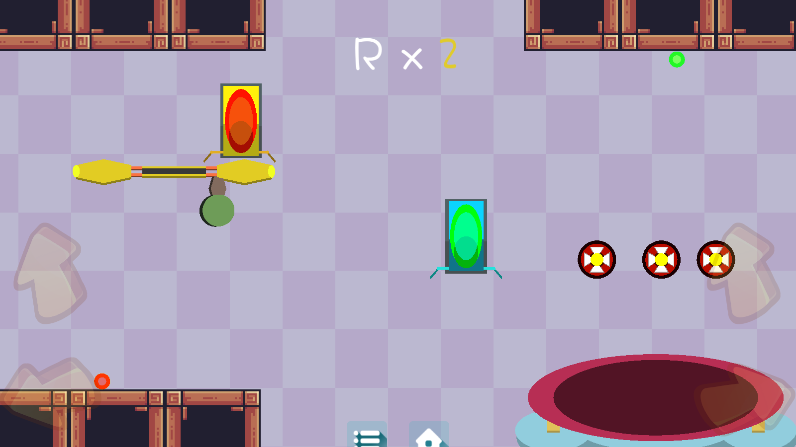 双反重力球中文版1