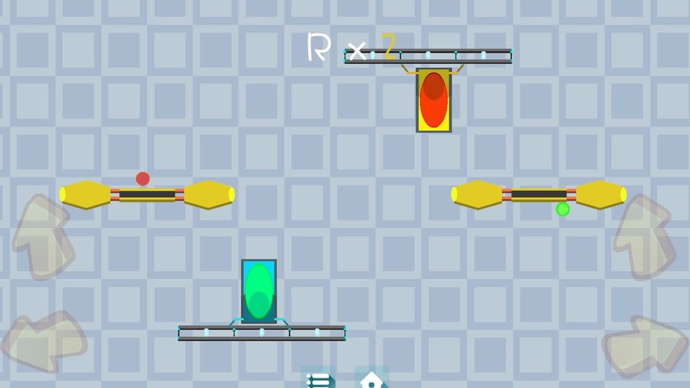 双反重力球中文版3