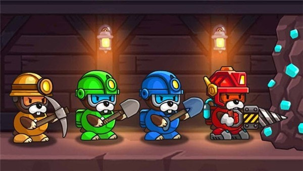 波波的矿藏内购0