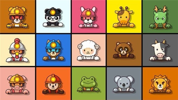 波波的矿藏内购2