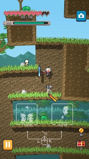 RogueRun无间之塔1