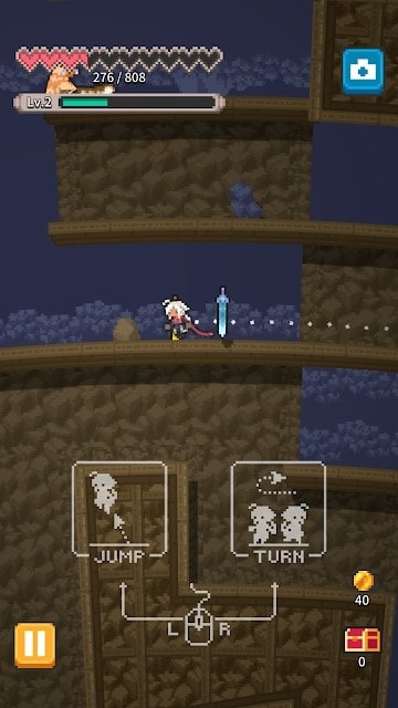 RogueRun无间之塔2