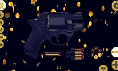 终极武器模拟器pro2