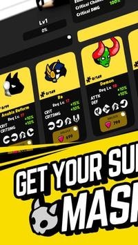 动感超人火柴人大战2