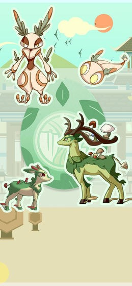 鸭老板的奇幻店2