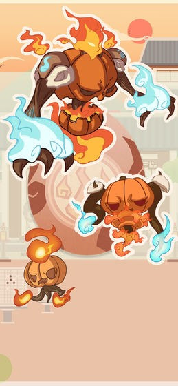 鸭老板的奇幻店3