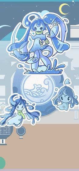 鸭老板的奇幻店4