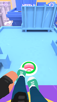 超级跳伞运动员0