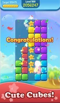 可爱的彩色方块3