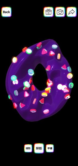 黏土模拟器全解锁5