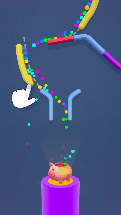 弹珠球物理益智3