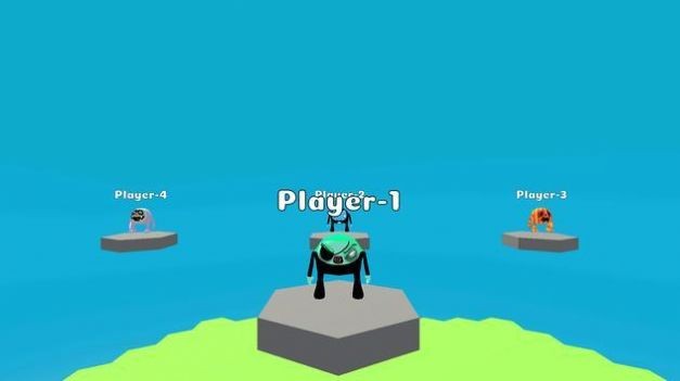 史诗般的淘汰赛3