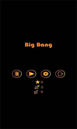 行星大爆炸中文版2