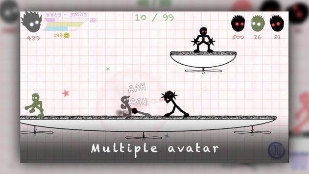 布娃娃拳头战士2