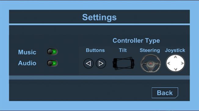 不可能的福特野马谢尔比特技3D0