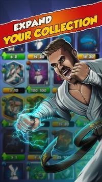 空手道终极格斗0