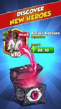 空手道终极格斗1