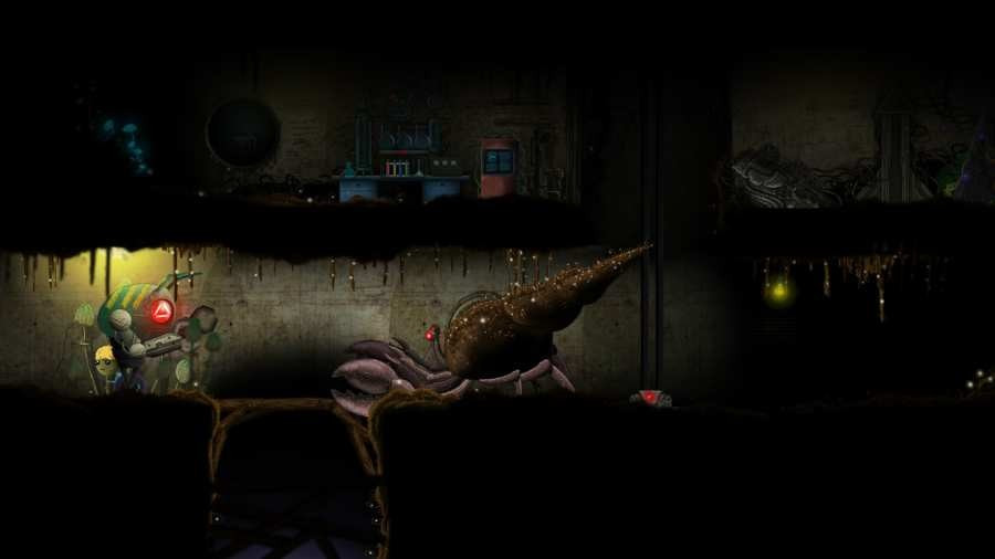 沙皮克月球探索0