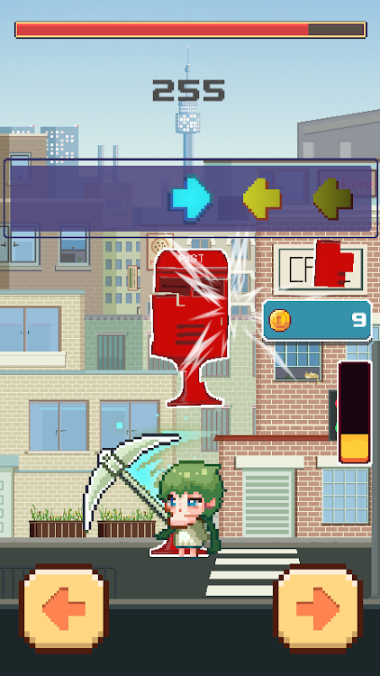 破坏一切破坏地球0