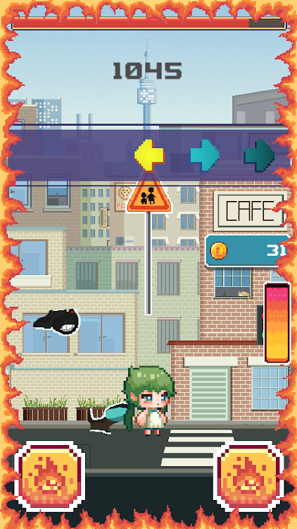 破坏一切破坏地球1