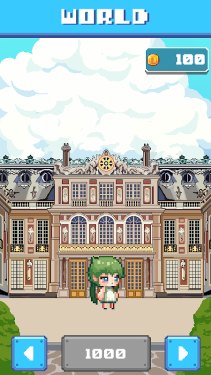 破坏一切破坏地球2