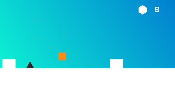 不可能的立方体0