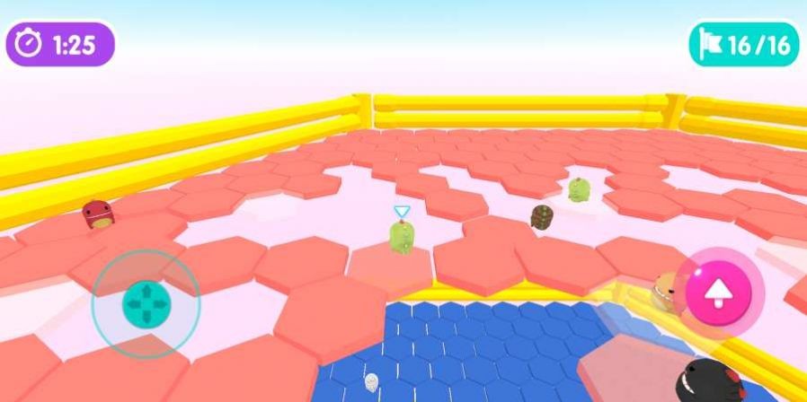 恐龙竞技大乱斗1