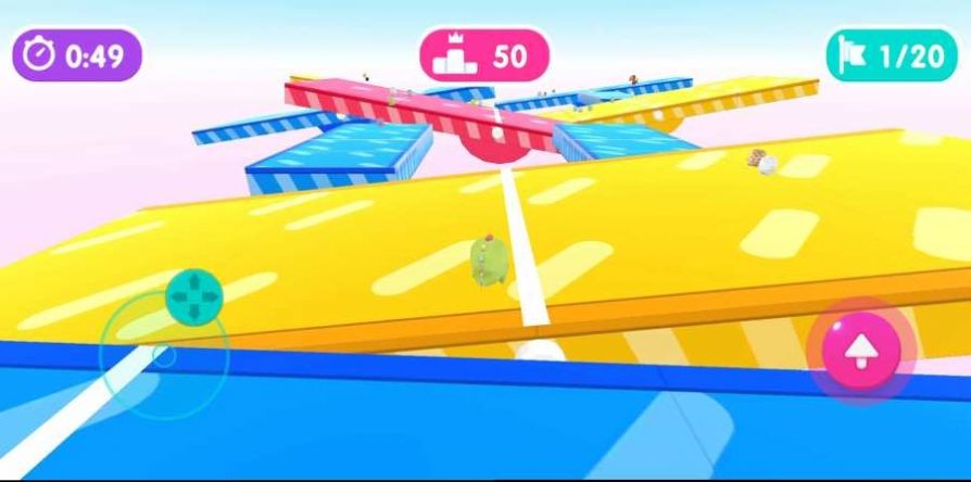 恐龙竞技大乱斗2