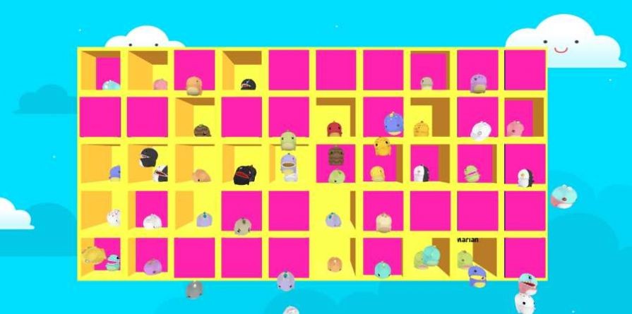 恐龙竞技大乱斗3