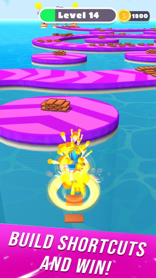 快捷方式淘汰赛0